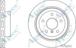 Zimmermann Frana disc Disc frana Zimmermann 150.3484. 20 (ZIMMERMANN150348420)