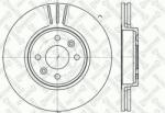 Ferodo Frana disc Disc frana Ferodo DDF1124C (FERODODDF1124C)