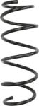 KYB Arc spirala KYB RH3328 - compatibil Opel, Vauxhall (KYBRH3328)