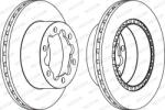 Delphi Frana disc Disc frana Delphi BG9015 (DELPHIBG9015)
