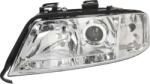 TYC Faruri, piese componente Far, Insertie TYC 20-5378-08-2 - compatibil Audi (TYC205378082)