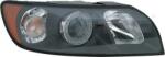 TYC Faruri, piese componente Far, Insertie TYC 20-1031-05-2 - compatibil Volvo (TYC201031052)