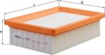MAHLE LX 5791 - Filtru aer - Air Filter - MAHLE-LX 5791 (MAHLELX5791)