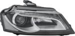 Hella Faruri, piese componente Far, Insertie Hella 1EL 009 648-401 - compatibil 8P0941030Bq - HELLA-1EL 009 648 (HELLA1EL009648401)