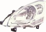 Depo Faruri, piese componente Far, Insertie Depo 552-1129RMLD-EM (DEPO5521129RMLDEM)