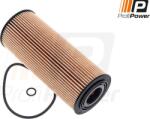 Dr! ve+ Filtru ulei Dr! ve+ DP1110.11. 0026 - compatibil Audi, Seat, Vw, Ford - Dr! ve+ (DRVEDP1110110026)