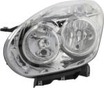 Magneti Marelli Faruri, piese componente Far, Insertie Magneti Marelli 712463901110 (MAGNETIMARELLI712463901110)