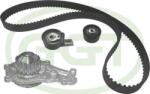 GGT Set curea distributie GGT KPA20079 - compatibil Mazda, Peugeot, Ford, Citroën (GGTKPA20079)