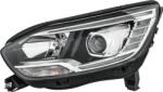 Hella Faruri, piese componente Far, Insertie Hella 1EL 012 293-411 - compatibil 260606727R - HELLA-1EL 012 293 (HELLA1EL012293411)