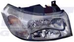 Depo Faruri, piese componente Far, Insertie Depo 431-1147R-LDEM1 (DEPO4311147RLDEM1)