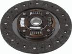 SACHS 1862 848 001 - DISC AMBREIAJ - compatibil Subaru - SACHS-1862 848 001 (SACHS1862848001)