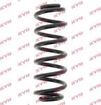 KYB Arc spirala KYB RA6244 - compatibil Seat, Vw (KYBRA6244)