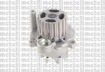 Metelli Pompa apa, Garnitura Pompa apa Metelli 24-0761 - compatibil Audi, Seat, Vw, Skoda (METELLI240761)