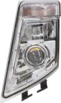 Hella Faruri, piese componente Far, Insertie Hella 1EL 010 478-091 - compatibil 21123523 - HELLA-1EL 010 478 (HELLA1EL010478091)