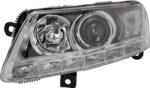 TYC Faruri, piese componente Far, Insertie TYC 20-12428-16-9 (TYC2012428169)