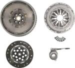 LuK 600 0218 00 - LUK REPSET DMF - compatibil Volvo. Mitsubishi - LuK-600 0218 00 (LUK600021800)