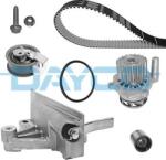 Dayco Set curea distributie Dayco KTBWP5491 - compatibil Audi, Seat, Skoda, Vw (DAYCOKTBWP5491)