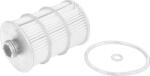 VAG Filtru ulei VAG 079198405D - compatibil Audi (VAG079198405D)