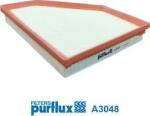 Mahle Filtru aer Mahle LX 3985/2 (MAHLELX39852)