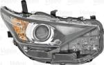 Valeo Faruri, piese componente Far, Insertie Valeo 046699 (VALEO046699)