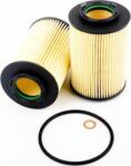 Mann-Filter Filtru ulei Mann-Filter HU 822/5 X (MANNFILTERHU8225X)