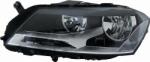 Valeo Faruri, piese componente Far, Insertie Valeo 044501 (VALEO044501)
