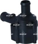 NRF Pompa de apa suplimentara electrica AUDI A4 ALLROAD B8. A4 ALLROAD B9. A4 B8. A4 B9. A5. A6 ALLROAD C8. A6 C7. A6 C8. - NRF-390052 (NRF390052)