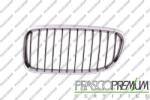 Prasco Elemente caroserie, Aripa, Bara protectie Partea frontala, Grila radiator Prasco BM0262004 (PRASCOBM0262004)