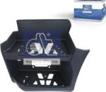 DT Spare Parts Elemente caroserie, Aripa, Bara protectie Traversa longitudinala, transversala DT Spare Parts 4.66617 (DTSPAREPARTS466617)