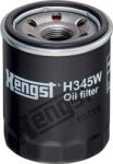 Hengst Filter Filtru ulei Hengst Filter H345W (HENGSTFILTERH345W)