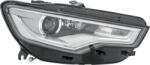Hella Faruri, piese componente Far, Insertie Hella 1EL 011 150-361 - compatibil 4G0941044 - HELLA-1EL 011 150 (HELLA1EL011150361)