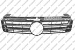 Prasco Elemente caroserie, Aripa, Bara protectie Partea frontala, Grila radiator Prasco VG1012001 (PRASCOVG1012001)