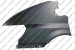Prasco Elemente caroserie, Aripa, Bara protectie Aripa, piese Prasco FD9103004 (PRASCOFD9103004)