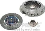 Nipparts Set reparatie ambreiaj complet Nipparts J2005116 - compatibil Mitsubishi (NIPPARTSJ2005116)