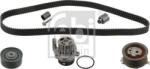 FEBI Bilstein Set curea distributie FEBI Bilstein 45117 - compatibil Audi, Seat, Vw, Skoda - FEBI Bilstein (FEBIBILSTEIN45117)