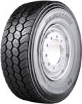 Bridgestone M-trailer 001+ 385/65r22.5 160k
