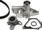 Hepu Set curea distributie Hepu PK77040 - compatibil 2510024060 (HEPUPK77040)