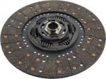FEBI Bilstein Disc ambreiaj FEBI Bilstein 105106 - compatibil Mercedes-Benz - FEBI Bilstein (FEBIBILSTEIN105106)