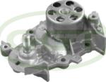GGT Pompa apa, Garnitura Pompa apa GGT PA12656 - compatibil Renault, Dacia (GGTPA12656)