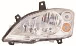 Depo Faruri, piese componente Far, Insertie Depo 440-1191LMLD-EM - compatibil Mercedes (DEPO4401191LMLDEM)