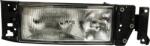 DT Spare Parts Faruri, piese componente Far, Insertie DT Spare Parts 7.25003 - compatibil Iveco - DT Spare Parts (DTSPAREPARTS725003)