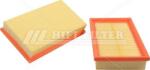 Mahle Filtru aer Mahle LX 2065/1 (MAHLELX20651)