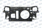Itsa Elemente caroserie, Aripa, Bara protectie Partea frontala, Grila radiator Itsa 10IFR0110117 (ITSA10IFR0110117)