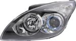 TYC Faruri, piese componente Far, Insertie TYC 20-12278-15-2 - compatibil Hyundai (TYC2012278152)