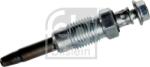 FEBI Bilstein Bujie FEBI Bilstein 15965 - compatibil Renault - FEBI Bilstein (FEBIBILSTEIN15965)