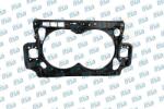 Itsa Elemente caroserie, Aripa, Bara protectie Partea frontala, Grila radiator Itsa 10IFR0110342 (ITSA10IFR0110342)