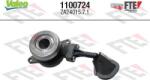 FTE Rulment de presiune ambreiaj Rulment de presiune central FTE 1100724 - compatibil 55238035 (FTE1100724)