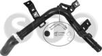 STC Furtunuri, Conducte, Flanse Furtune radiator STC T403222 - compatibil Peugeot (STCT403222)