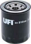 Japanparts Filtru ulei Japanparts FO-800S - compatibil Suzuki, Isuzu (JAPANPARTSFO800S)