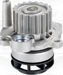 Graf Pompa apa, Garnitura Pompa apa Graf PA1137 - compatibil Audi, Seat, Vw, Skoda (GRAFPA1137)